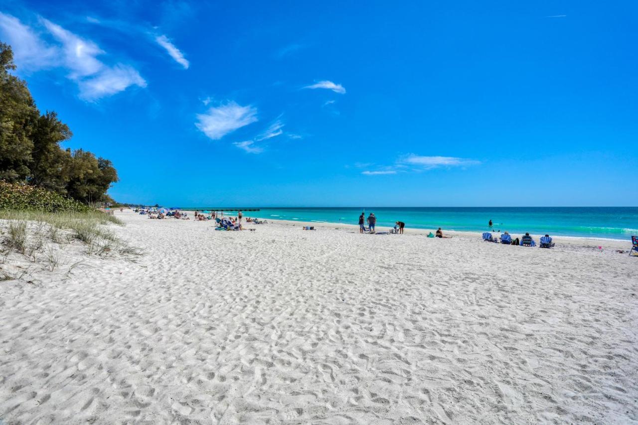 Almost Heaven Bradenton Beach Esterno foto