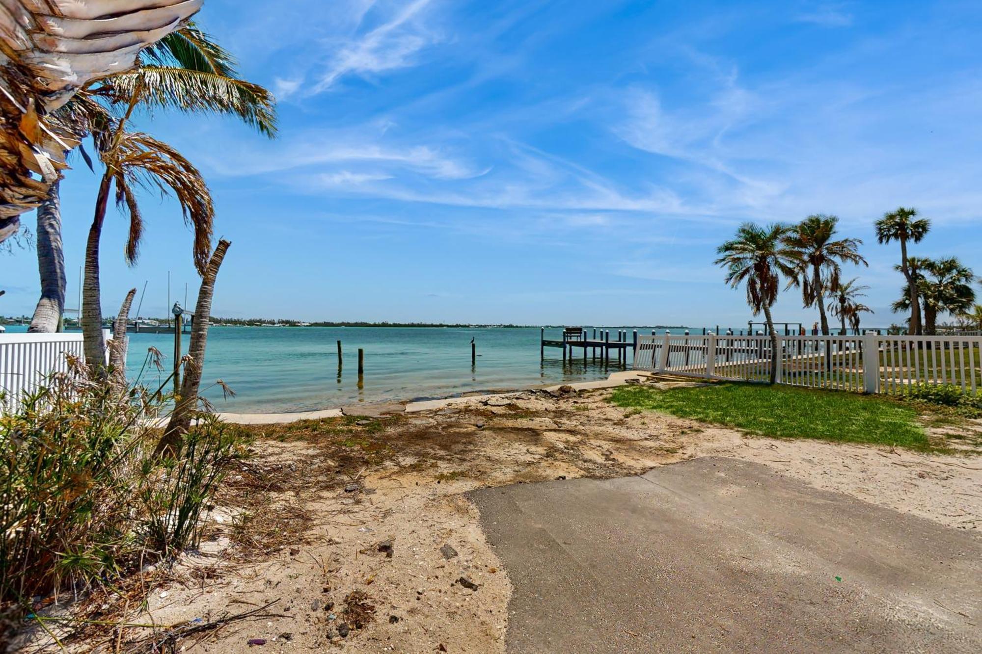 Almost Heaven Bradenton Beach Esterno foto
